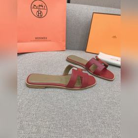 HERMES Hermes классическая модель H-拖, приобретенная в оригинальн