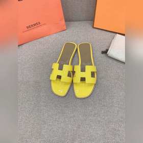 HERMES Hermes классическая модель H-拖, приобретенная в оригинальн