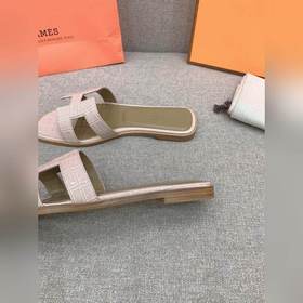 HERMES Hermes классическая модель H-拖, приобретенная в оригинале,