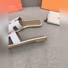 HERMES Hermes классическая модель H-拖, приобретенная в оригинальн
