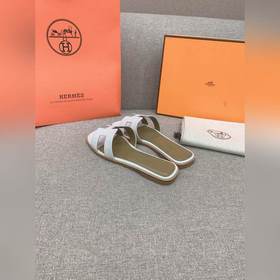 HERMES Hermes классическая модель H-拖, приобретенная в оригинальн