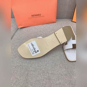 HERMES Hermes классическая модель H-拖, приобретенная в оригинальн