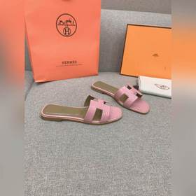 HERMES Hermes классическая модель H-拖, приобретенная в оригинальн