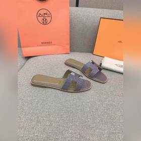 HERMES Hermes классическая модель H-拖, приобретенная в оригинальн