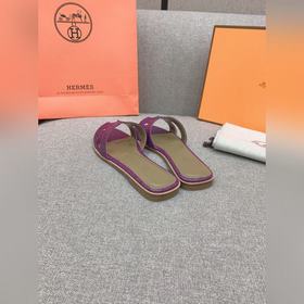 HERMES Hermes классическая модель H-拖, приобретен в оригинальном 