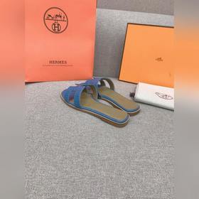 HERMES Hermes классическая модель H-拖, приобретенная в оригинальн