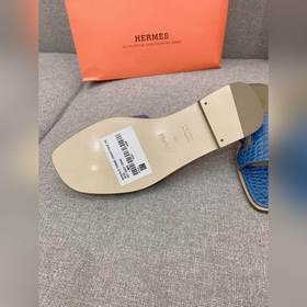 HERMES Hermes классическая модель H-拖, приобретенная в оригинальн