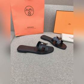 HERMES Hermes классическая модель H-拖, приобретенная в оригинальн