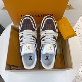 Новая версия LV Trainer с шахматным узором, доступна для приобрет