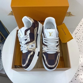 Новая версия LV Trainer с шахматным узором, доступна для приобрет
