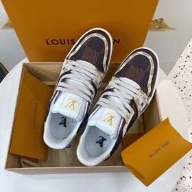 Новая версия LV Trainer с шахматным узором, доступна для приобрет