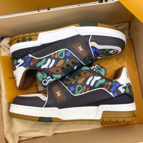 Новая версия LV Trainer 2023 в новых цветах, качество гарантирова