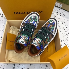 Новая версия LV Trainer 2023 в новых цветах, качество гарантирова