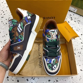 Новая версия LV Trainer 2023 в новых цветах, качество гарантирова