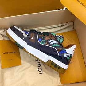 Новая версия LV Trainer 2023 в новых цветах, качество гарантирова