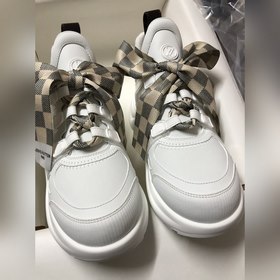 Новая модель 2023ss lv кроссовки Archlight Эксклюзивная версия с 