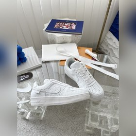 Совместная коллекция кроссовок LV и NIKE Совместная модель обуви 