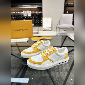 LOUIS VUITTON Луи Виттон LV Мужские L Топ-покупка Лу Популярные к