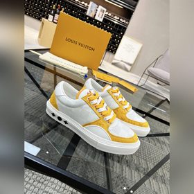 LOUIS VUITTON Луи Виттон LV Мужские L Топ-покупка Лу Популярные к