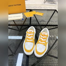 LOUIS VUITTON Луи Виттон LV Мужские L Топ-покупка Лу Популярные к