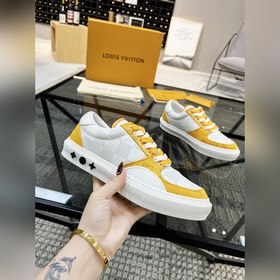 LOUIS VUITTON Луи Виттон LV Мужские L Топ-покупка Лу Популярные к