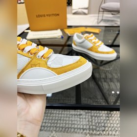 LOUIS VUITTON Луи Виттон LV Мужские L Топ-покупка Лу Популярные к