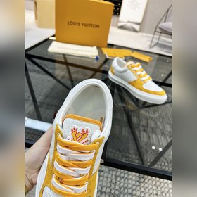 LOUIS VUITTON Луи Виттон LV Мужские L Топ-покупка Лу Популярные к