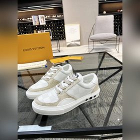 LOUIS VUITTON Луи Виттон LV Мужские L Топ-покупка Лу Популярные к