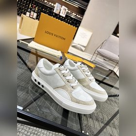 LOUIS VUITTON Луи Виттон LV Мужские L Топ-покупка Лу Популярные к