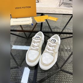 LOUIS VUITTON Луи Виттон LV Мужские L Топ-покупка Лу Популярные к