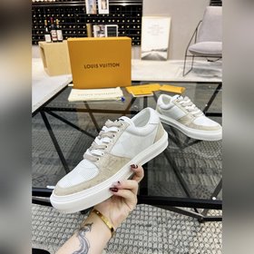 LOUIS VUITTON Луи Виттон LV Мужские L Топ-покупка Лу Популярные к