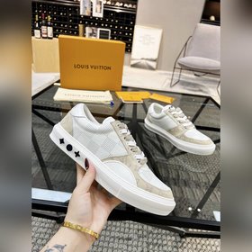 LOUIS VUITTON Луи Виттон LV Мужские L Топ-покупка Лу Популярные к