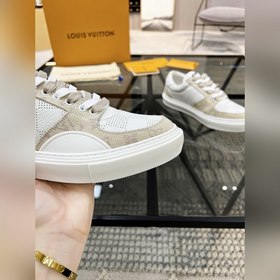 LOUIS VUITTON Луи Виттон LV Мужские L Топ-покупка Лу Популярные к