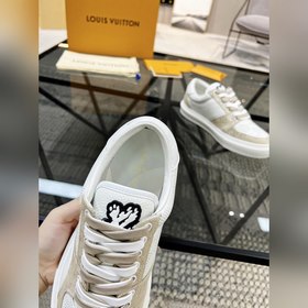 LOUIS VUITTON Луи Виттон LV Мужские L Топ-покупка Лу Популярные к