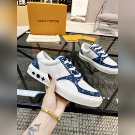 LOUIS VUITTON Луи Виттон LV Мужские Лучший покупатель Лучший мужс