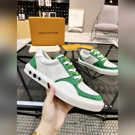 LOUIS VUITTON Луи Виттон LV Мужские Лучший покупатель Лучший поку