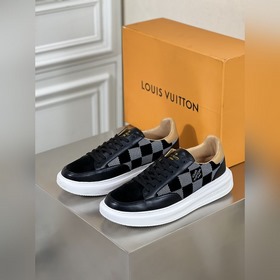 LOUIS VUITTON Луи Виттон LV Мужская новинка Loui*V BEVERLY HILLS