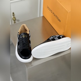 LOUIS VUITTON Луи Виттон LV Мужская новинка Loui*V BEVERLY HILLS 
