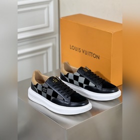 LOUIS VUITTON Луи Виттон LV Мужская новинка Loui*V BEVERLY HILLS 