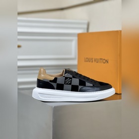 LOUIS VUITTON Луи Виттон LV Мужская новинка Loui*V BEVERLY HILLS 