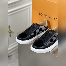 LOUIS VUITTON Луи Виттон LV Мужская новинка Loui*V BEVERLY HILLS 