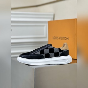 LOUIS VUITTON Луи Виттон LV Мужская новинка Loui*V BEVERLY HILLS 