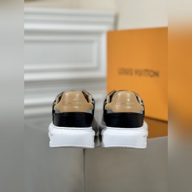 LOUIS VUITTON Луи Виттон LV Мужская новинка Loui*V BEVERLY HILLS 