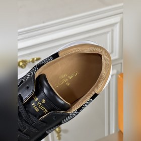 LOUIS VUITTON Луи Виттон LV Мужская новинка Loui*V BEVERLY HILLS 