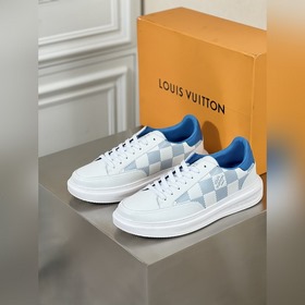 LOUIS VUITTON Луи Виттон LV Мужская новинка Loui*V BEVERLY HILLS