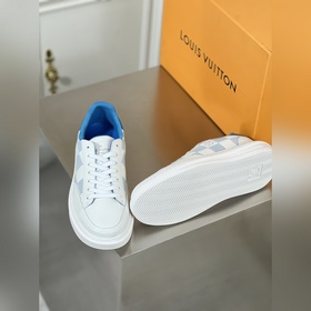 LOUIS VUITTON Луи Виттон LV Мужская новинка Loui*V BEVERLY HILLS 
