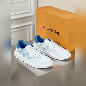 LOUIS VUITTON Луи Виттон LV Мужская новинка Loui*V BEVERLY HILLS 