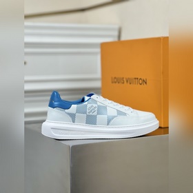 LOUIS VUITTON Луи Виттон LV Мужская новинка Loui*V BEVERLY HILLS 