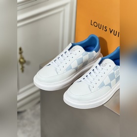 LOUIS VUITTON Луи Виттон LV Мужская новинка Loui*V BEVERLY HILLS 
