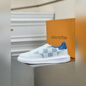 LOUIS VUITTON Луи Виттон LV Мужская новинка Loui*V BEVERLY HILLS 